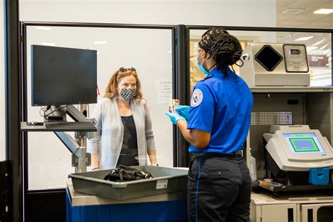 tsa positions in new york